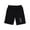 Carry On - Black, variant on Graphic Shorts, RAPDOM 2, HCH, XL