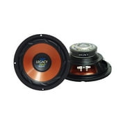 Legacy 10" 400 Watt Legacy "L" Series Woofers