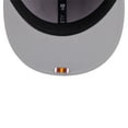 thumbnail image 5 of Men's New Era Gray Washington Commanders 2025 Sideline  59FIFTY Fitted Hat, 5 of 5