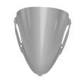 thumbnail image 2 of Deflector de viento profesional para parabrisas de motocicleta ZX-6R 2024 Gris, 2 of 9
