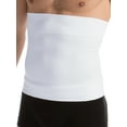 thumbnail image 4 of Farmacell Men's Shaper Waist Belt, Strong Shaping Effect, Body Cincher Trimmer, Made in Italy, Cod. 405, 4 of 5