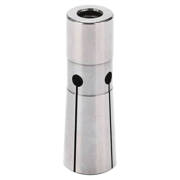 Collet, Lathe Collet Chuck Pull Back Collet CNC Collet For Milling For Tapping For Drilling