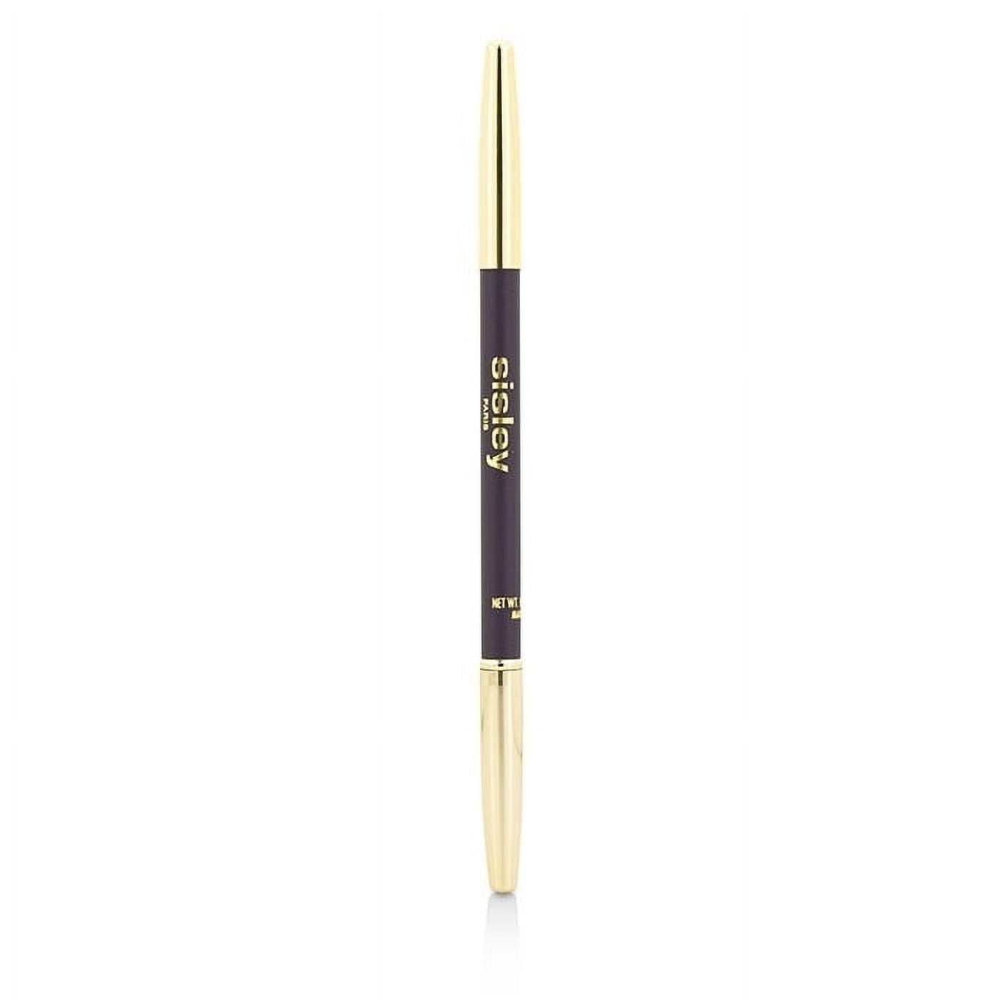 Sisley Phyto Khol Perfect Eyeliner With Blender Sharpener - Purple 1.5 g Eyeliner