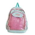 thumbnail image 2 of Esquirla Fashion Backpack Adjustable Shoulder Straps Daypack for Trips Outdoor Street Green, 2 of 8