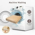 thumbnail image 6 of SUNVIVI Energy Saving Heated Blanket, Soft Electric Blanket Queen Size Dual Control, 10 Heat Setting Washable Electric Heating Blanket with 12 Hours Auto Off, ETL Certified, 5 Years Warranty, Beige, 6 of 7