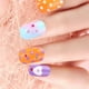 thumbnail image 5 of 1 juego de herramientas multifuncionales para decoración de uñas, kit de manicura DIY, aplicador de diamantes de imitación para uñas, accesorios de belleza para uñas, 5 of 7