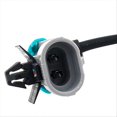 thumbnail image 1 of 2Pcs Front Left/Right ABS Sensor 96626078 for Chevrolet Equinox for Pontiac for Saturn for Suzuki AB, 1 of 5