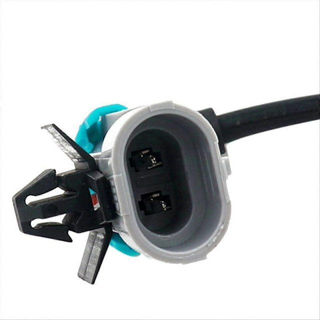 2Pcs Front Left/Right ABS Sensor 96626078 for Chevrolet Equinox for Pontiac for Saturn for Suzuki AB