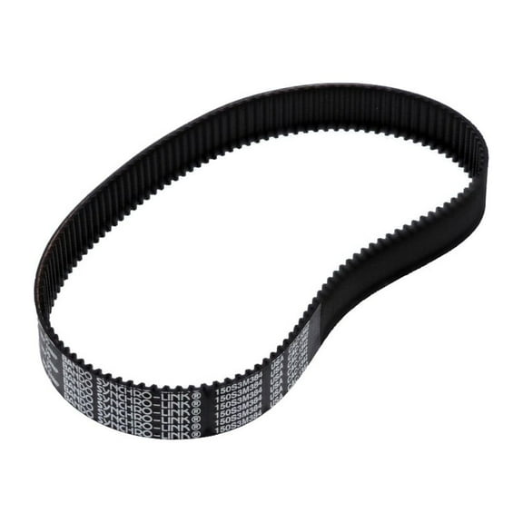 DeVilbiss Air Compressor OEM Replacement Timing Belt # CAC-1342