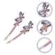 thumbnail image 1 of FUTUREORYY 2Pares Accesorios Para Con Estilo Chic Y Para Uso Diario, 1 of 8