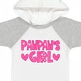 thumbnail image 4 of Inktastic Pawpaw's Girl Girls Baby Bodysuit, 4 of 5