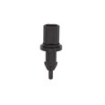 thumbnail image 1 of NewYall Sensor de temperatura de entrada/carga de aire para Acura MDX RSX 2002-2006 TSX 2004-2008 Honda Accord 2003-2004 Civic 2001-2005 Element 2003-2006 Fit 2007-2008 S2000 2006-2009 37880-PLC-004, 1 of 4