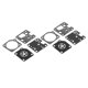 thumbnail image 1 of Kit de reparación de recortadora ANGGREK Durable 2 juegos para SRM230, 1 of 8