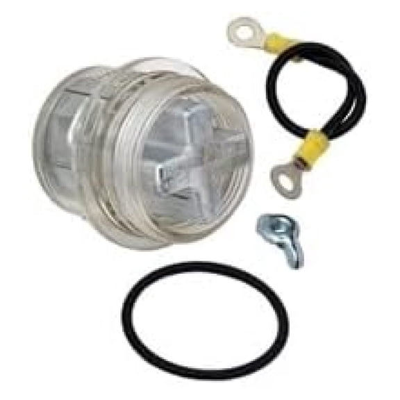 017960F Protek Shield Assembly