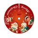 thumbnail image 1 of Fiudx Ofertas Flash Del Día Solo En Línea Adornos De Navidad Falda De Árbol De Navidad Falda De Árbol Impresa Decoración Del Árbol De Navidad Del Hogar, 1 of 2