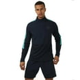 thumbnail image 1 of Umbro Mens Pro Training Hybrid Drill Top, 1 of 7