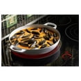 thumbnail image 4 of CEP90361TBB 36 Inch Radiant Cooktop With 5 Elements, 4 of 7