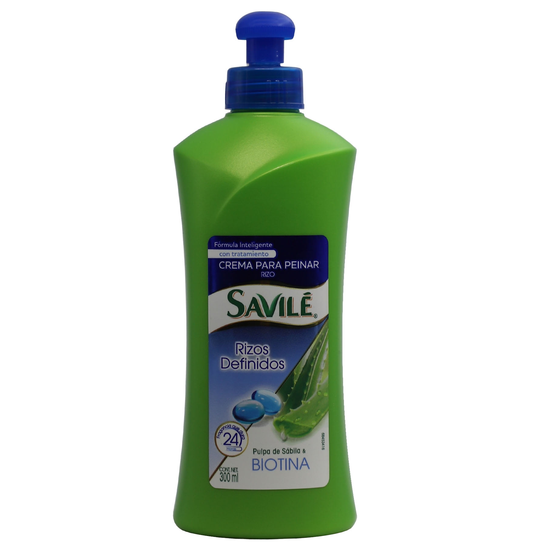Savile Biotin Hair Styling Cream, 10.14 OZ
