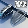 thumbnail image 1 of TPU Material Car Key Shell Protects Keys of for BMW Models Like F Series, 1 of 3