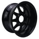 thumbnail image 5 of Cubo de la Rueda Atv de 12 Pulgadas, La Llanta de la Rueda de Los Karts de Metal de Alta Resistencia A Prueba de Golpes para Carros de, 5 of 7