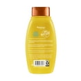 thumbnail image 4 of Aveeno Sunflower Oil Blend Moisturizing nourishing Daily Conditioner, 12 fl oz, 4 of 9
