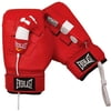 Company X Boxing Gloves: Everlast - Red (Wii)