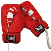 Company X Boxing Gloves: Everlast - Red (Wii)