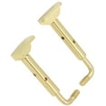 thumbnail image 5 of 2pcs Chin Rest Clamp 3/4 4/4 Violin Chin Rest Screws Removable Chin Rest Screws Music Tools, 5 of 5