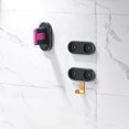 thumbnail image 4 of Compatible con el estante de almacenamiento para secador y rizador de pared Dyson Airwrap - A, 4 of 5