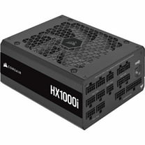 Corsair HX1000i 1000w Platinum Fully Modular ATX Power Supply CP-9020259-NA