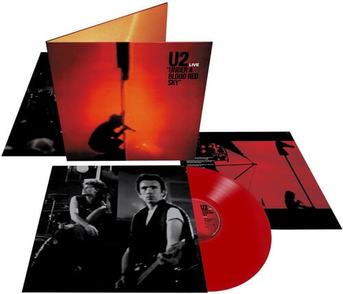 ★ The Cranberries レコード LP s-l400.jpg
