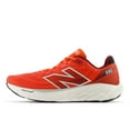 thumbnail image 3 of NEW BALANCE Male Adult Men 9 M880R14 Neo Flame/Mercury Red, 3 of 8