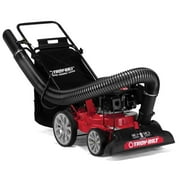 TROY BILT CSV 060 1.5” 159cc 4-Cycle OHV Gas Powered, 8:1 Debris Reduction Ratio