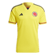 thumbnail image 1 of adidas Colombia Men’s Home Jersey 2022 | XL, 1 of 3