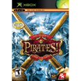 thumbnail image 1 of Sid Meier's Pirates Xbox, 1 of 2