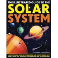 thumbnail image 1 of Illustrated Guide to the Solar System, 1 of 2