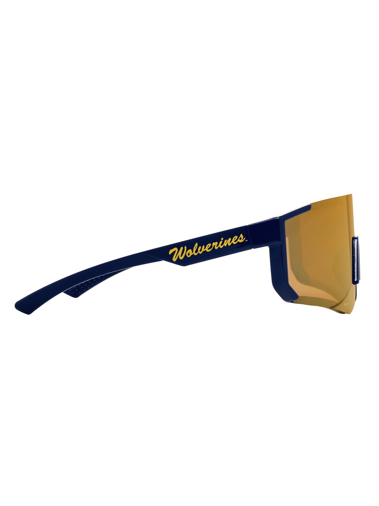 Foster Grant® Collegiate University of Michigan Wolverines Way Unisex Sunglasses