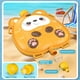 thumbnail image 3 of Fiudx Ofertas De La Semana Mochila Para Niños, Juguetes Con Pistola De Agua, Pistola De Agua Desnuda Para Jugar En La Playa, Extraíble Al Aire Libre, 3 of 6