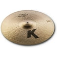 thumbnail image 6 of Zildjian K0951 16" K Custom Dark Crash Thin Drumset Cast Bronze Cymbal Brand New, 6 of 6