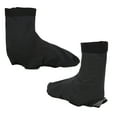 thumbnail image 1 of Cycling Shoe Cover, Multiple Seals Bicycle Shoe Covers Wear Resistant Thermal Bike Shoe Covers Reflective Shoe Covers Windproof Waterproof Bike Overshoes for, 1 of 7