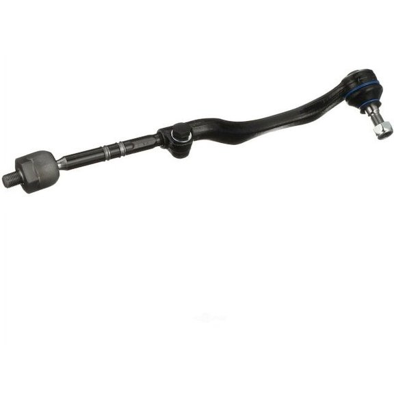 Left Tie Rod End - Compatible with 2007 - 2015 Mini Cooper DOHC 2008 2009 2010 2011 2012 2013 2014