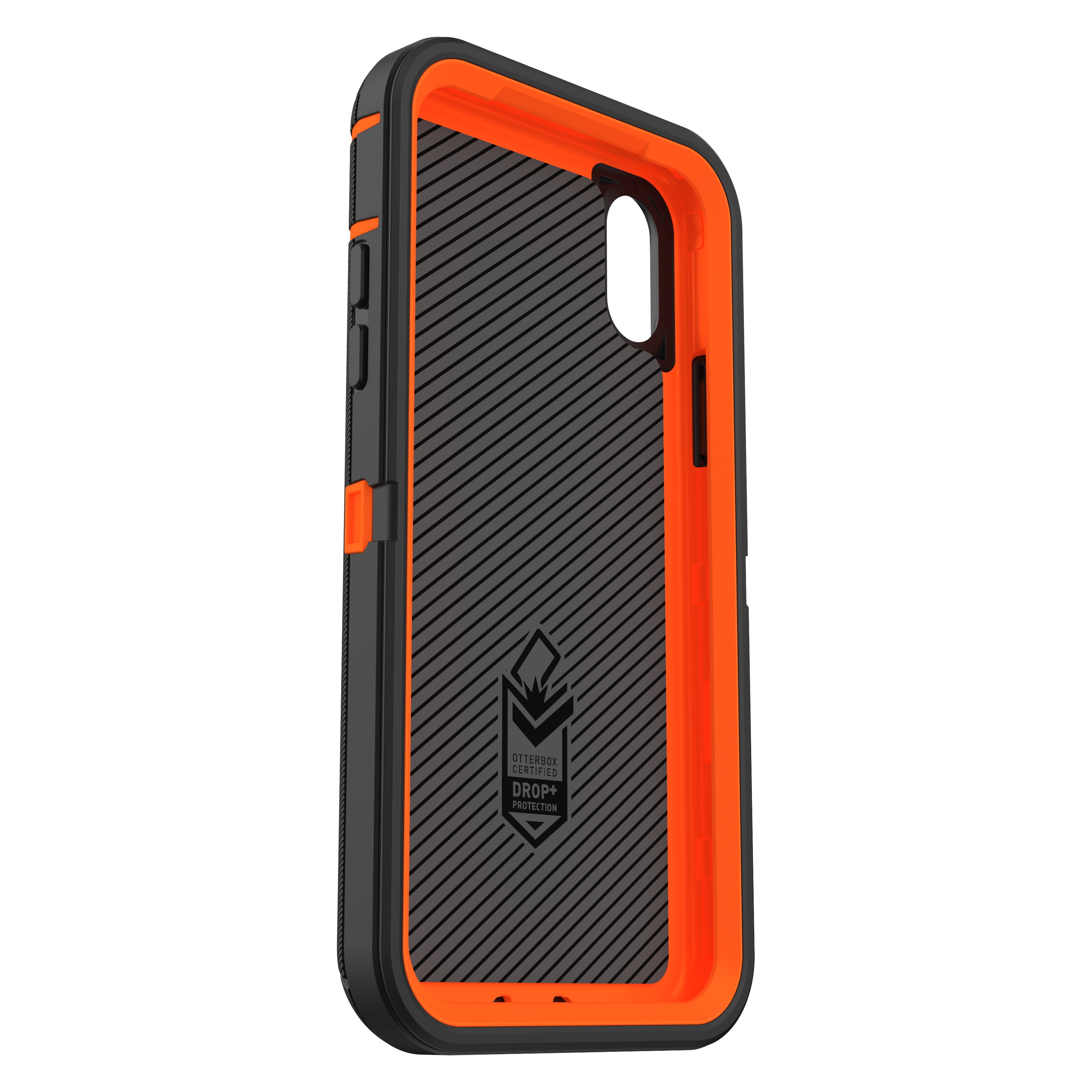 Defender Series Screenless Edition Case for iPhone X, Realtree Xtra