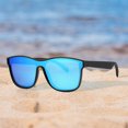 thumbnail image 3 of Twowood auricular KY Smart Glass Multifuncional High Fidelity Long Standby Time Protección ocular True Wireless Estéreo Audio Gafas de sol para conducir, 3 of 6