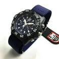 thumbnail image 2 of Men's Luminox Navy SEAL Chronograph Diver's 45mm Watch 3583.ND, 2 of 4