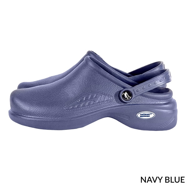 M M Scrubs M M Scrubs Womens Lightweight Comfort Clogs 9012 Walmart Com Walmart Com