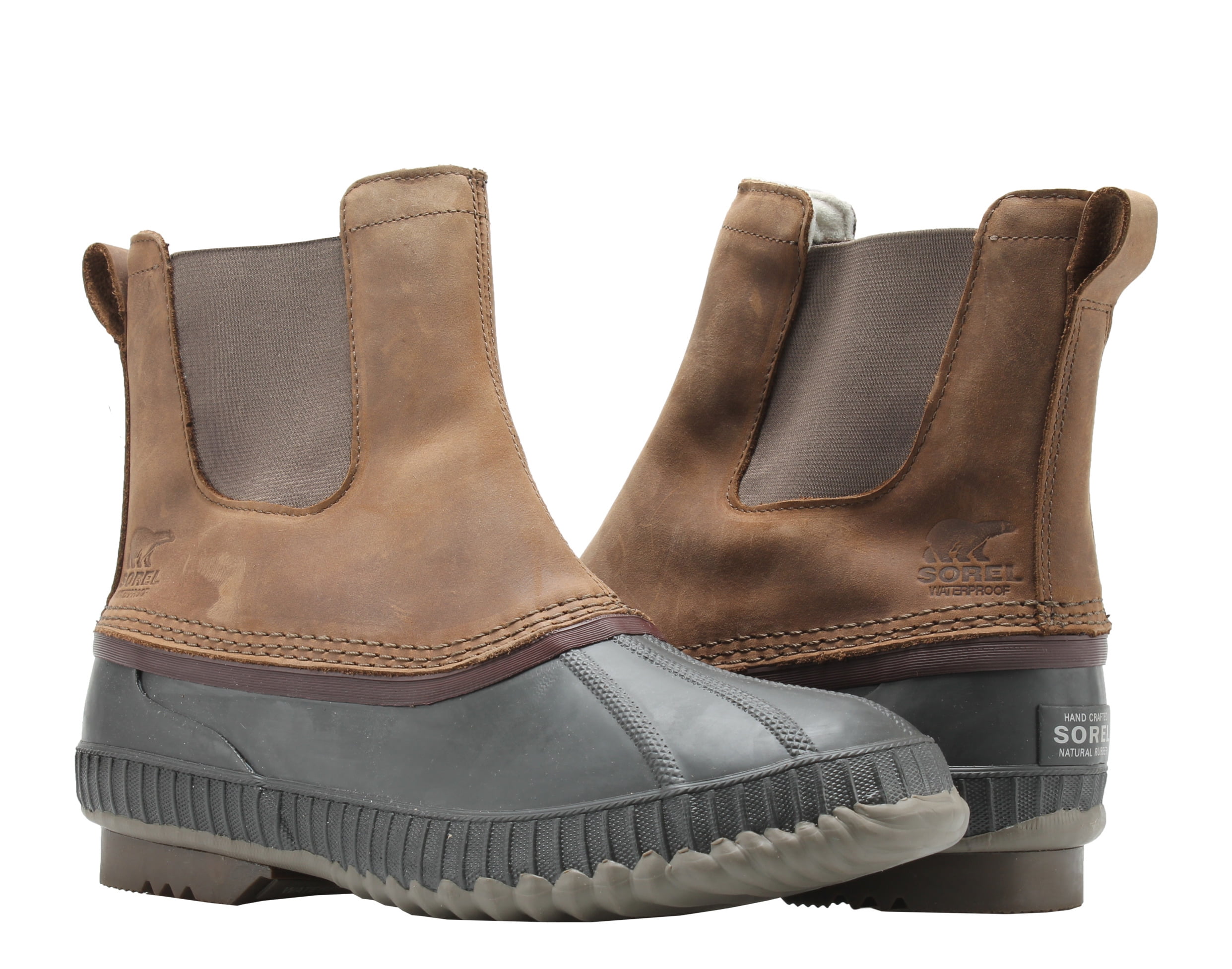 sorel cheyanne ii chelsea boot