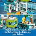 thumbnail image 3 of Lego City Centre 60380, 3 of 11