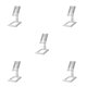 thumbnail image 2 of Tholdsy Soporte de escritorio para teléfono móvil para , , , soporte de escritorio ajustable, soporte de escritorio ajustable, soporte para Blanco 5Conjunto, 2 of 6