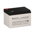 thumbnail image 1 of Batterie Compatible RBC4 UPS, 1 of 2