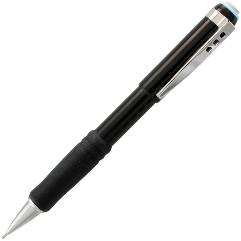 Twist-Erase III Mechanical Pencil, 0.7 mm, HB (#2), Black Lead, Red Barrel Twist-Erase III Mechanical Pencil, 0.7 mm, HB (#2), Black Lead, Red Barrel